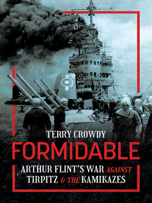 cover image of Formidable